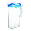 Lock & Safe Jug 2500V (2500 ml) (Assorted) (27 Pc Pk)